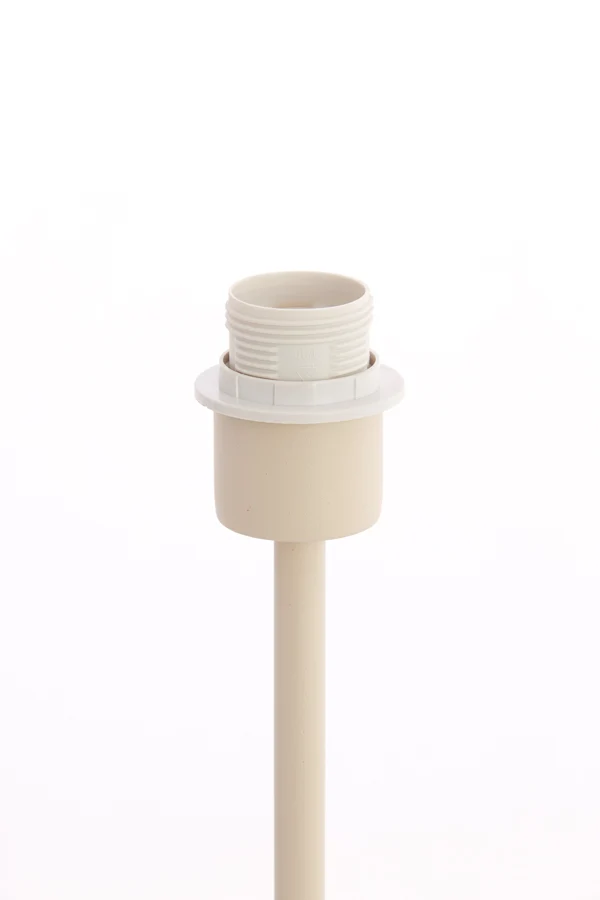 Lamp base 20x42 cm RENATO sand